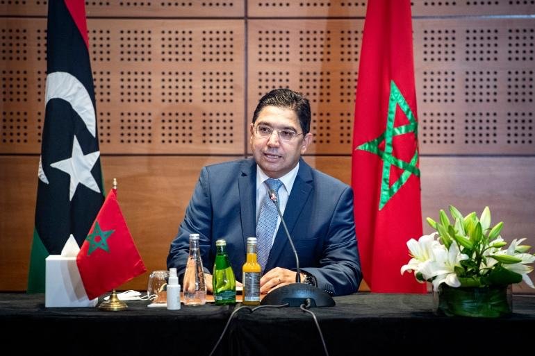 مجلس حقوق الإنسان يبرز أهمية اتفاق الصخيرات والنتائج الإيجابية للاجتماعات المنعقدة في المغرب