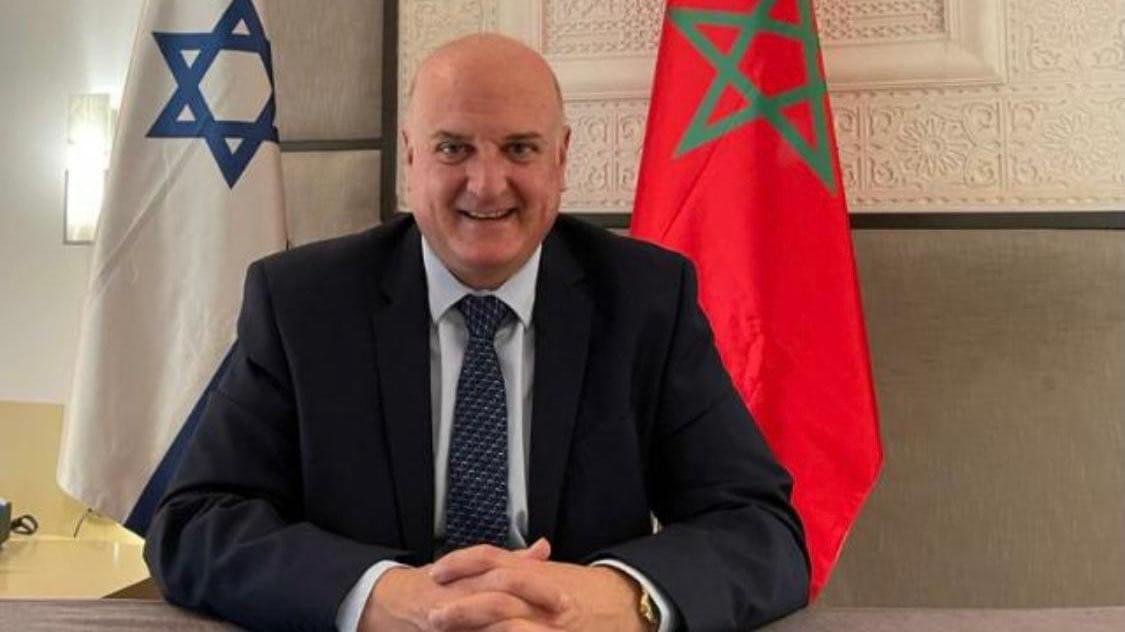 وزير الأمن ووزيرة الاقتصاد الإسرائيليين في زيارة متوقعة قريبا إلى المغرب