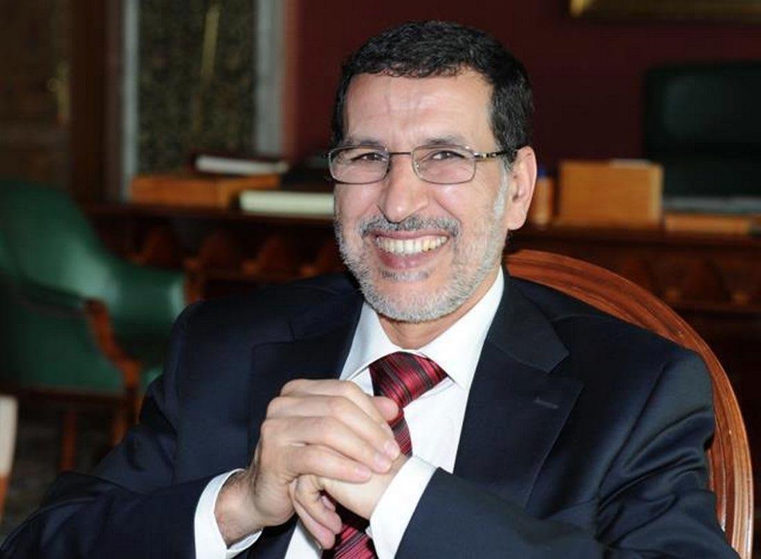 مباشرة بعد مغادرته رئاسة الحكومة..العثماني يعود لعيادته الطبية لإستقبال المرضى النفسيين