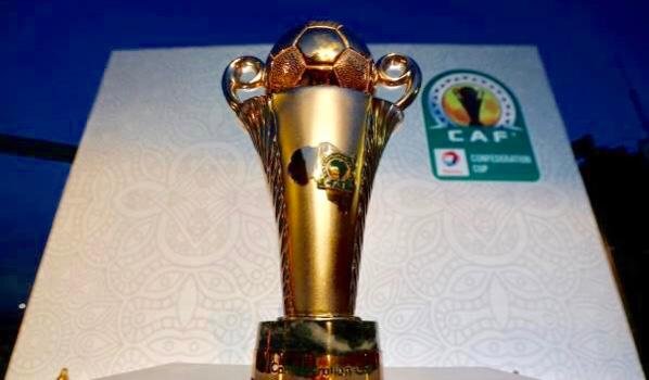 القنوات الناقلة لمباراتي نهضة بركان والجيش الملكي في كأس الكاف