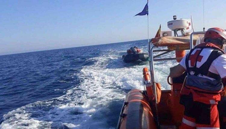 العثور على أربع جثث أخرى لمهاجرين قبالة شواطىء اسبانيا