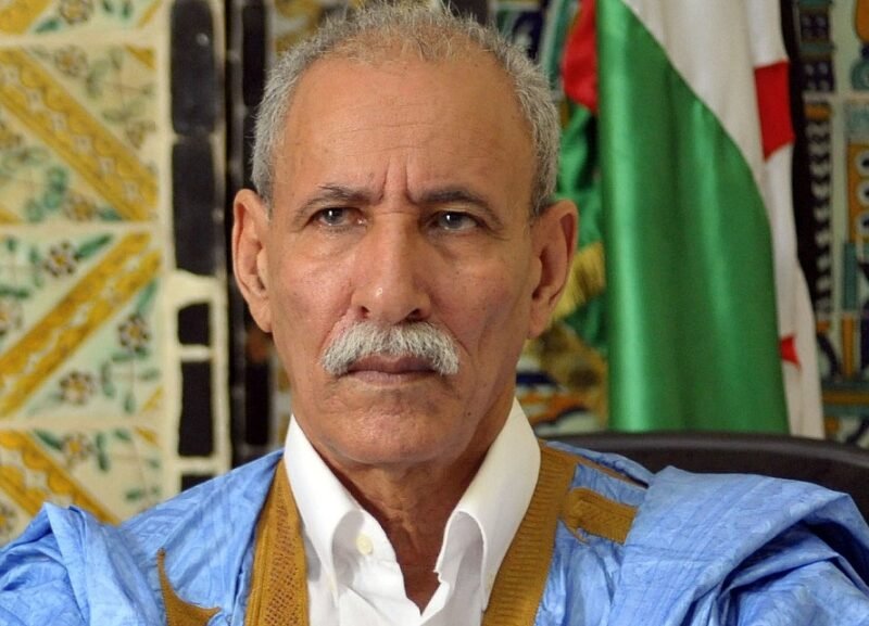 زعيم عصابة ”البوليساريو” الإنفصالية : جيشنا سيستمر في مهاجمة  المغرب