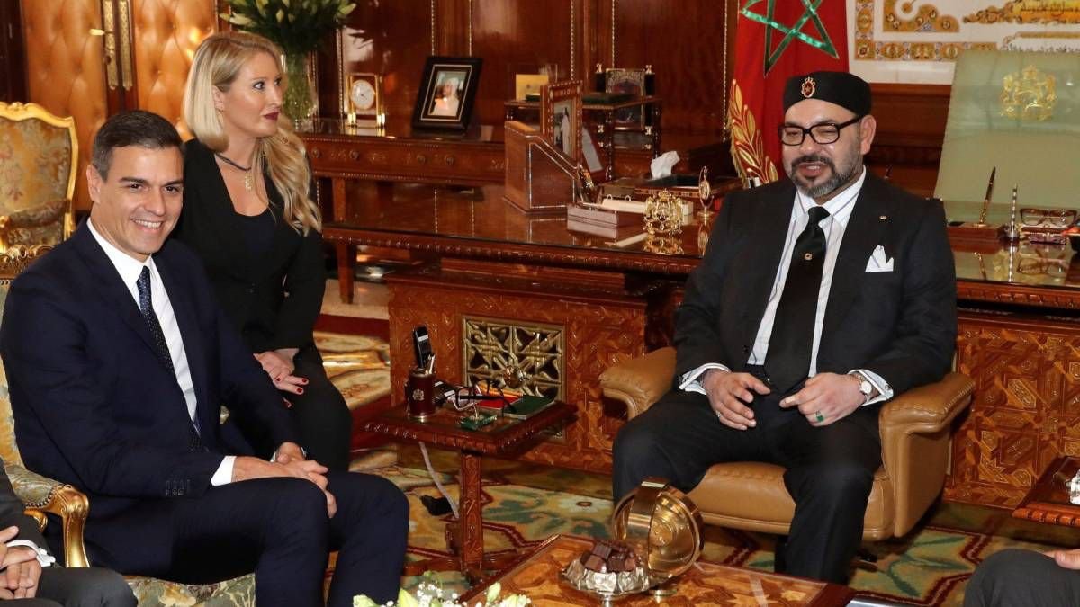 الإعلام الاسباني…أزمة الرباط ومدريد تكلف الاقتصاد الإسباني خسائر كبيرة
