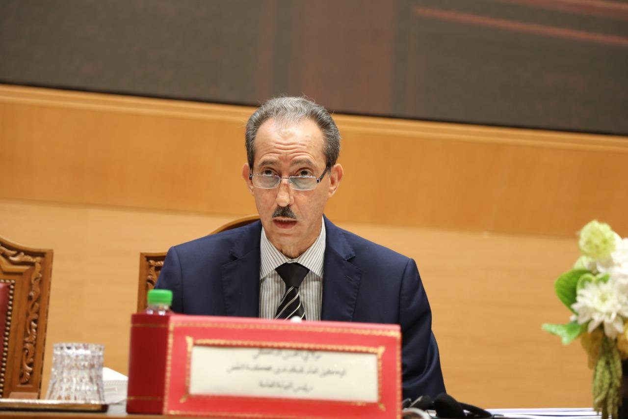 رئيس النيابة العامة: المغرب يضع حماية حقوق الطفل في صدارة اهتماماته
