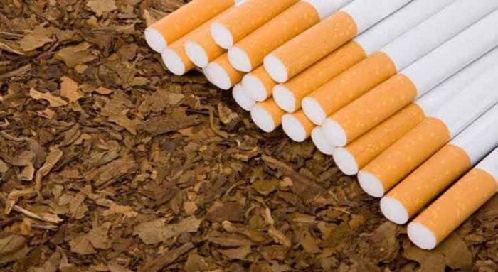 مشروع قانون المالية 2022: الرفع من أسعار السجائر!