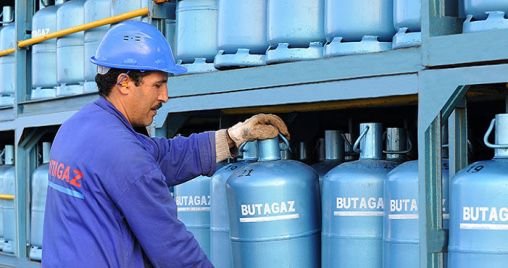 مشروع قانون المالية 2022.. 16.2 مليار درهم لدعم أسعار غاز البوتان والمواد الغذائية