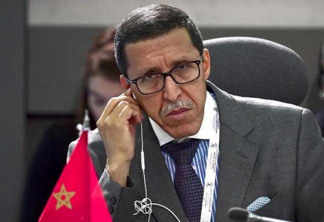 الأمم المتحدة تعين السفير هلال بمنصب جديد