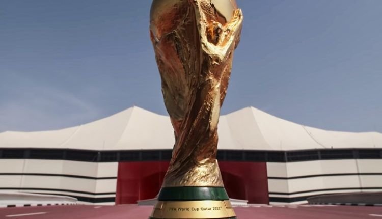 قرعة كأس العالم تقام في الدوحة  بهذا التاريخ