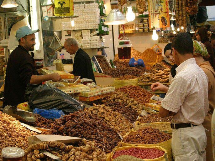 تقرير: غالبية الأسر صرحت بتدهور معيشتها و المغاربة قلقون من استمرار إرتفاع الأسعار