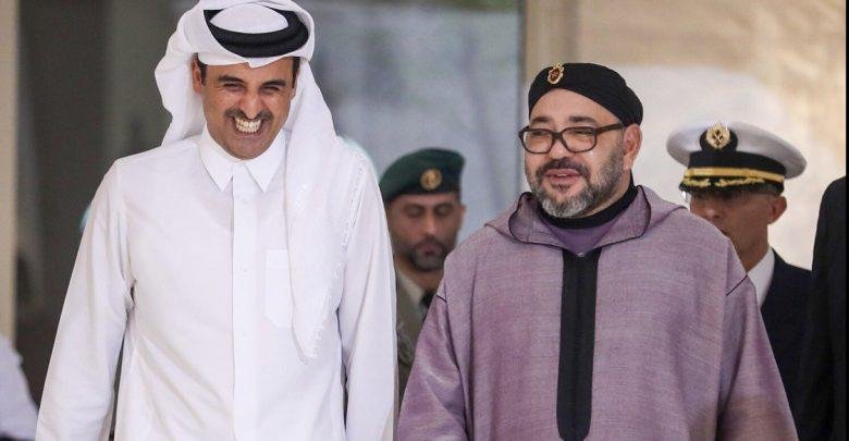 قطر تجدد التأكيد على دعمها لسيادة المغرب على صحرائه