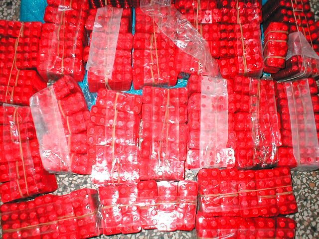 إجهاض عملية لتهريب وترويج أزيد من 7600 قرص طبي مخدر بتطوان