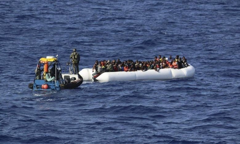 سلطات العيون توقف أزيد من 100 مرشح للهجرة غير الشرعية