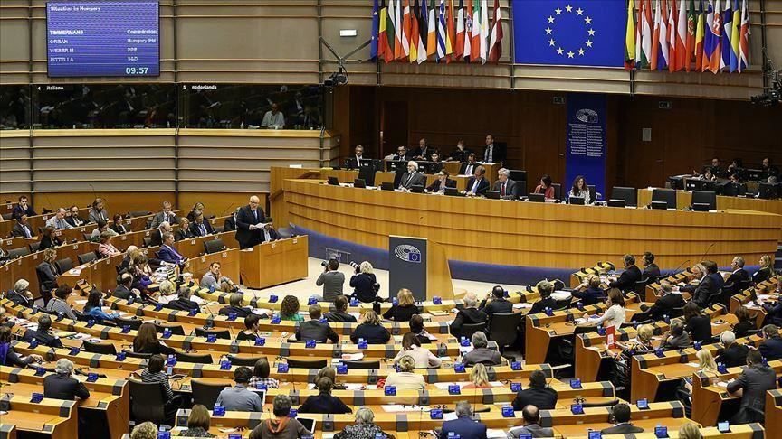 بالأغلبية ..البرلمان الأوروبي يصوت اليوم على مشروع قرار حول الأوضاع في تونس