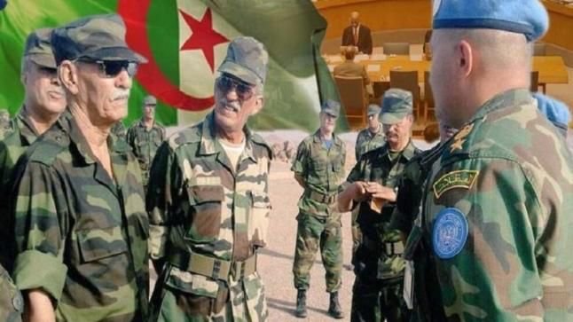 نزاع الصحراء الذي تغذيه الجزائر والبوليساريو ”عقبة” أمام الاندماج ‏الاقتصادي لإفريقيا