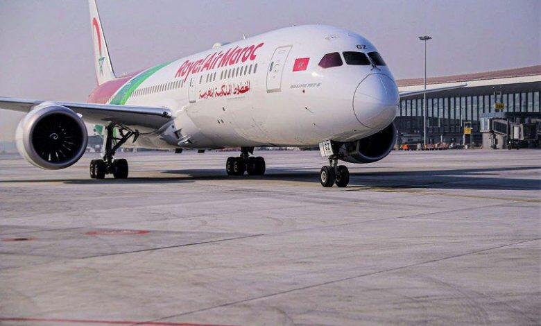هذا هو موعد عودة الرحلات الجوية بين المغرب وبريطانيا وألمانيا وهولندا