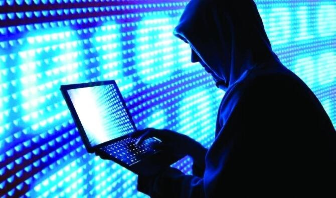 إدارة الدفاع تحذر من قرصنة محتلمة قد تستهدف البث التلفزي