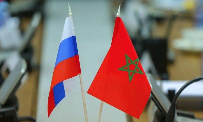 روسيا والمغرب يستغربان بشدة المعلومات المنشورة حول برود مزعوم في العلاقات