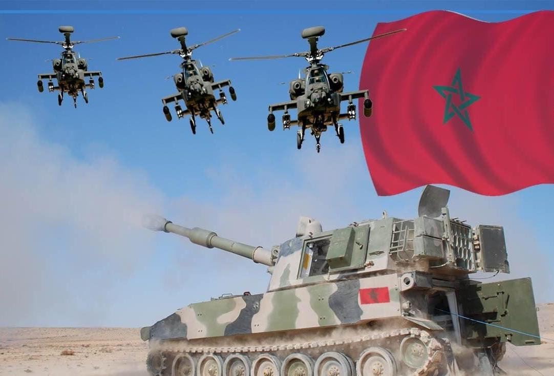قائد عسكري بجبهة البوليساريو..جيش المغرب يرعبنا