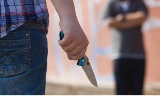تلميذ يقتل زميل له أمام إعدادية  في بني ملال