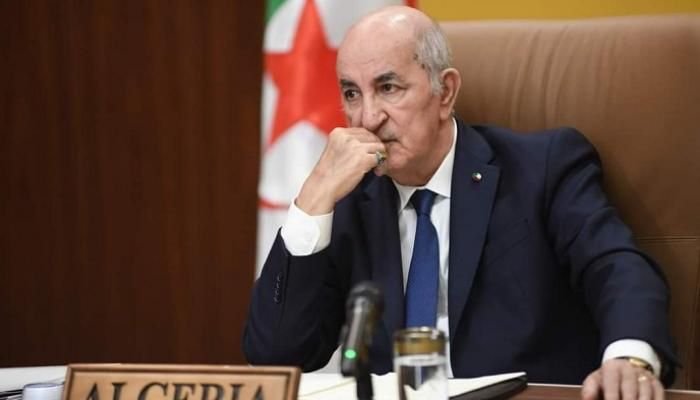 القيادة الجزائرية أول المتضررين من ” مشاكساتها ” تجاه المغرب