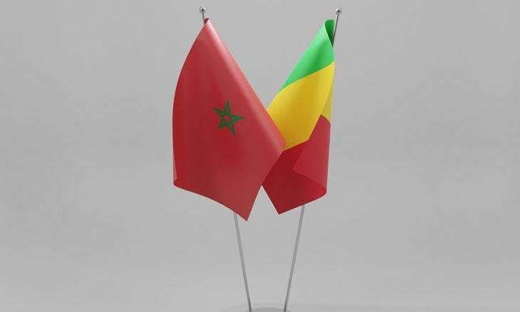 وزير الخارجية المالي يتباحث مع سفير المغرب ببماكو حول هذه القضايا