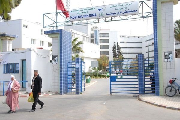 وفاة طالبة بعد تلقيها لقاح ”كورونا ”خبر لا أساس له من الصحة أو ها الرد ديال السبيطار ، التفااااااصيل