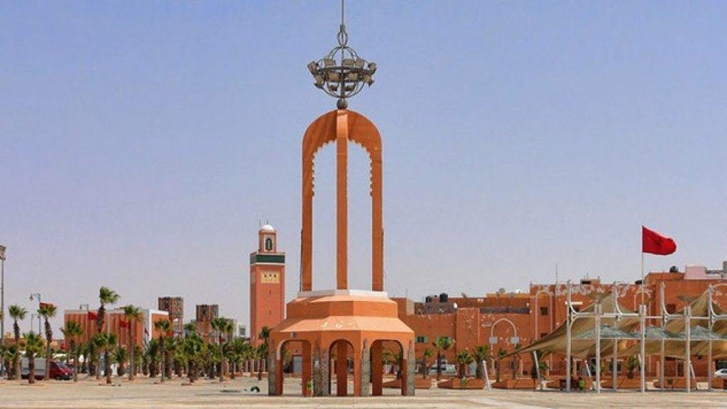 مشروع قانون المالية 2022: تخصص اعتمادات مهمة لمشاريع الأقاليم الجنوبية