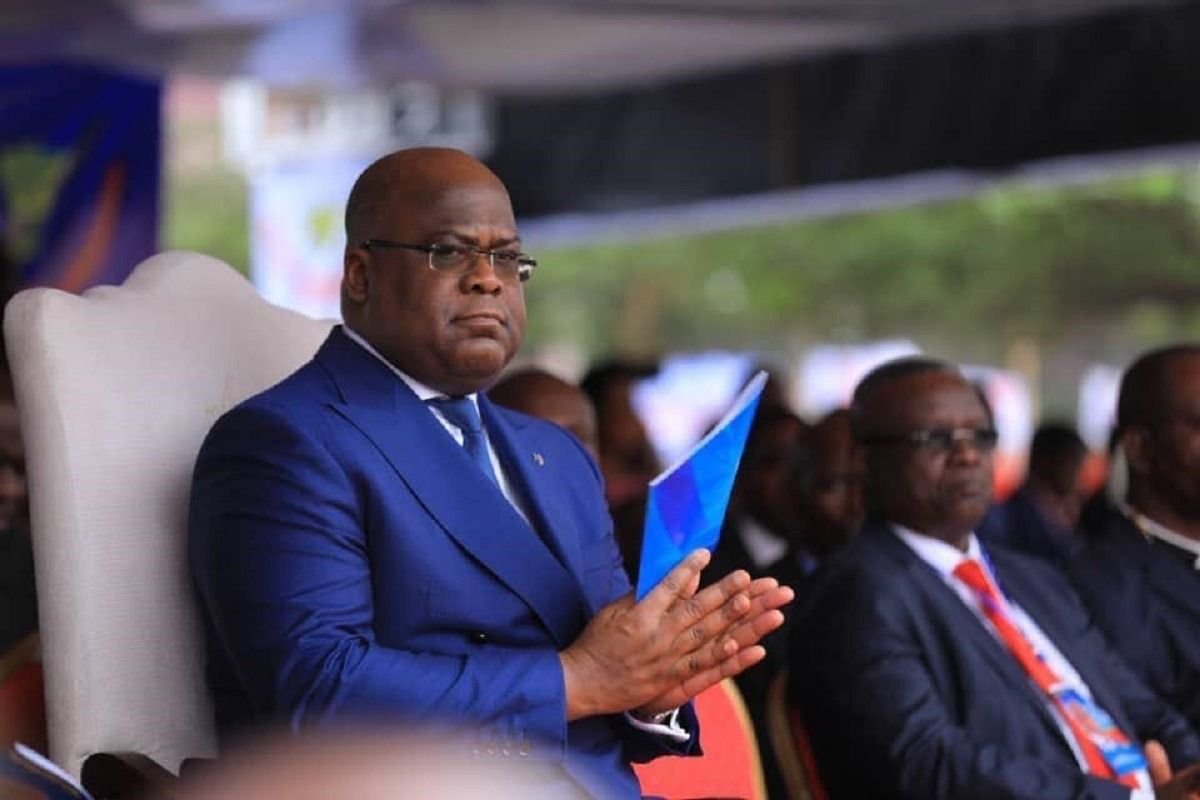 الكونغو الديمقراطية..وجود جمهورية الوهم في الإتحاد الإفريقي  “غير المشروع وغير المبرر والذي عفا عليه الزمن”