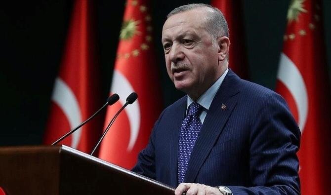 منها أمريكا وألمانيا وفرنسا.. تركيا تطرد سفراء 10 دول