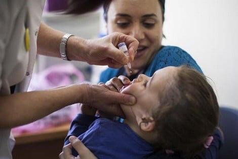 خبراء..المغرب تمكن من القضاء على مرض شلل الأطفال بفضل عملية التلقيح والتشخيص المبكر