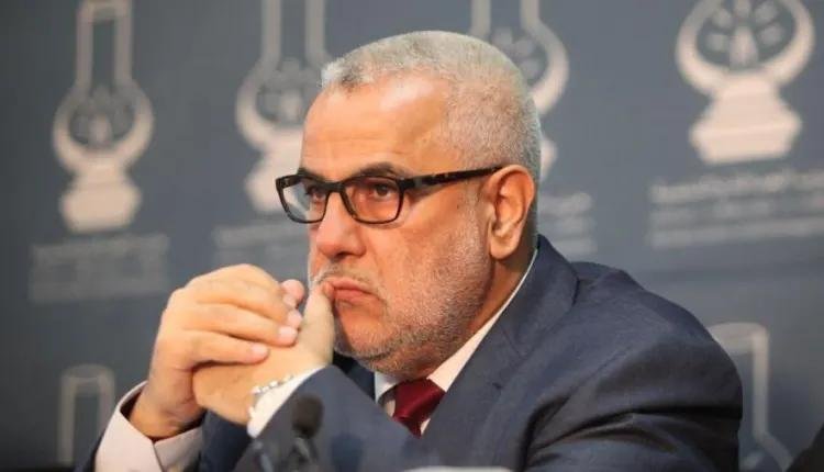 بنكيران يصدر موقفه بشأن تمديد عقد المؤتمر العادي للبيجيدي