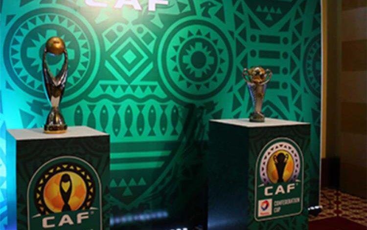 القنوات الناقلة لمباريات الوداد والجيش والنهضة البركانية بالكاف ودوري أبطال إفريقيا