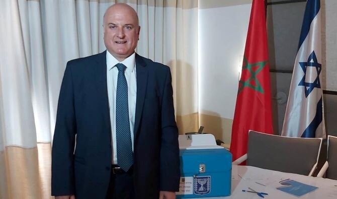 هذا ما قاله ديفيد غوفرين حول نزاع الصحراء المغربية وجبهة البوليساريو الانفصالية