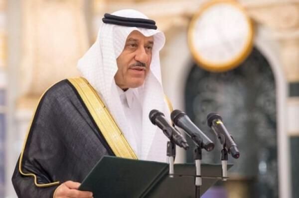 سفير السعودية بالمغرب ‎ينتصر للمغرب ويصدم الجزائر