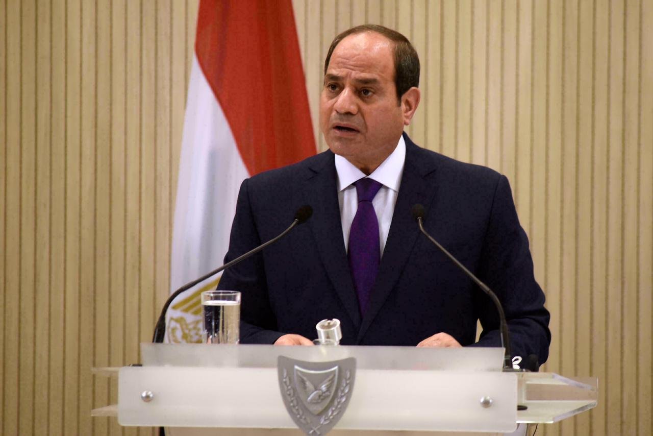لأول مرة منذ سنوات.. السيسي يقرر إلغاء تمديد حالة الطوارئ بمصر