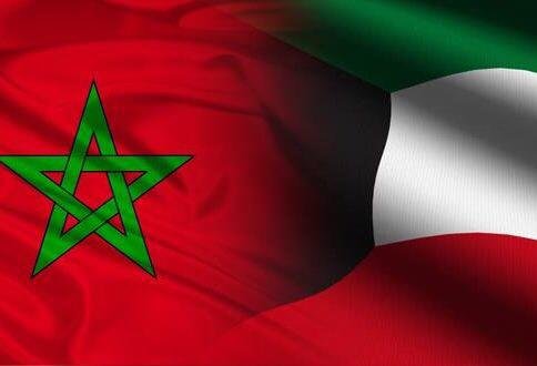 الصحراء المغربية: الكويت تجدد تأكيد دعمها للوحدة الترابية للمغرب