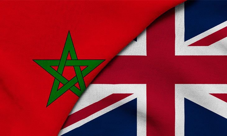 مشاركة المغرب في مؤتمر ”كوب 26” محور مباحثات مغربية بريطانية