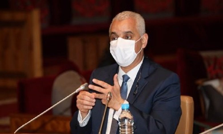 وزارة الصحة تقرر اللجوء للقضاء ضد الاعتداء على موظفيها