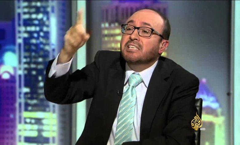 فيصل القاسم  يهاجم جنرالات الجزائر وهذا ما قاله..