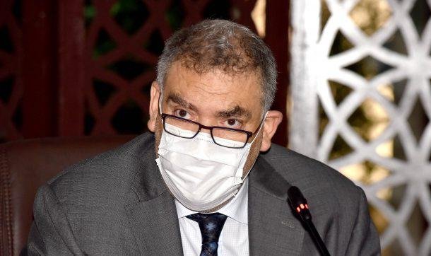 وزير الداخلية يراسل الولاة والعمال لتعميم واحترام رقمنة الخدمات بكافة الجماعات