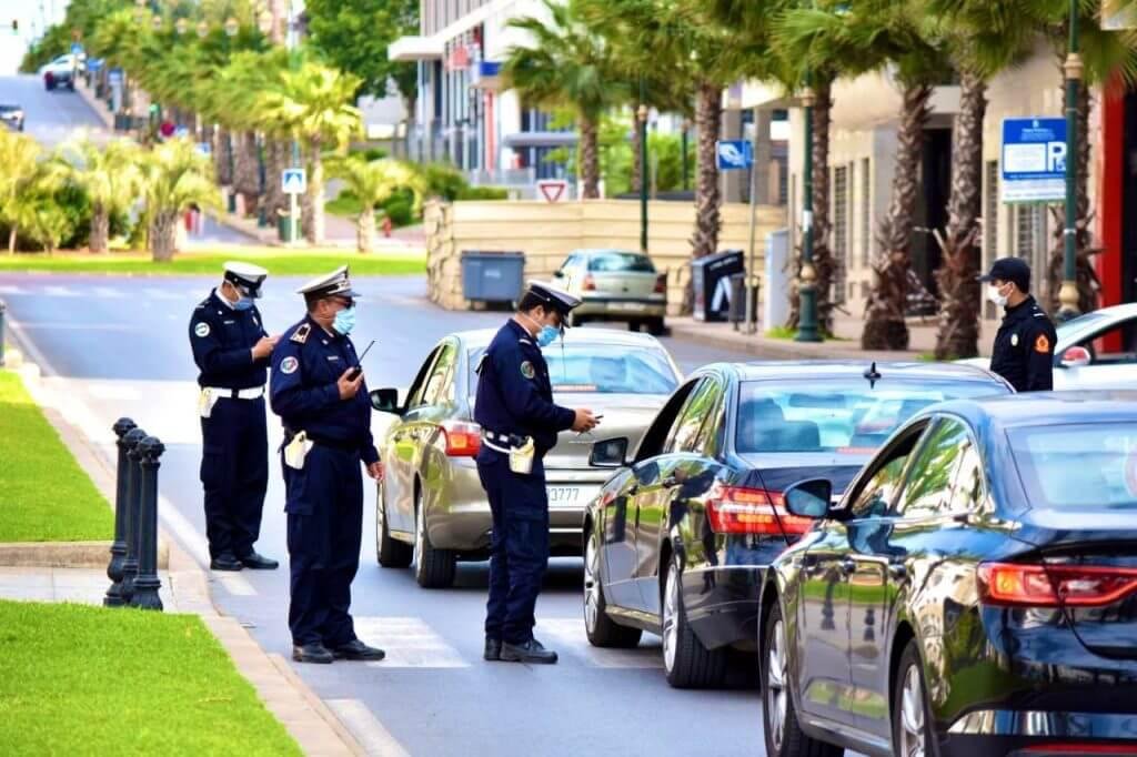 نهاية الطوارئ الصحية بعد نونبر!