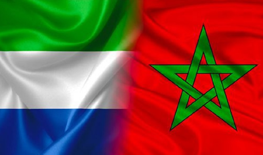 سيراليون: مبادرة الحكم الذاتي ” تعزز الواقعية والتوافق ” لحل دائم لقضية الصحراء المغربية