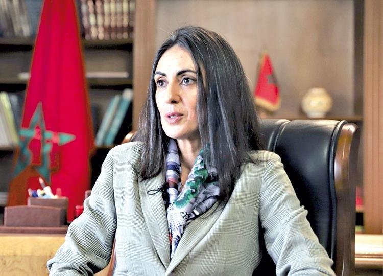 مشروع قانون المالية يقطع الاتصال مع سياق كوفيد 19