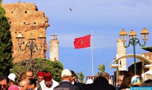 المغرب يضطلع بدور كبير في إحلال السلام بالشرق الأوسط