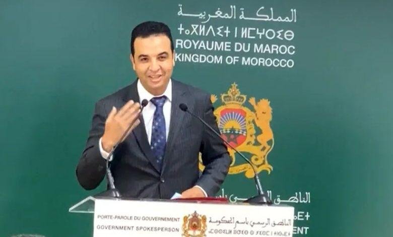 الناطق الرسمي باسم الحكومة..الحكومة ستتدخل في الأيام المقبلة بشأن ارتفاع الأسعار
