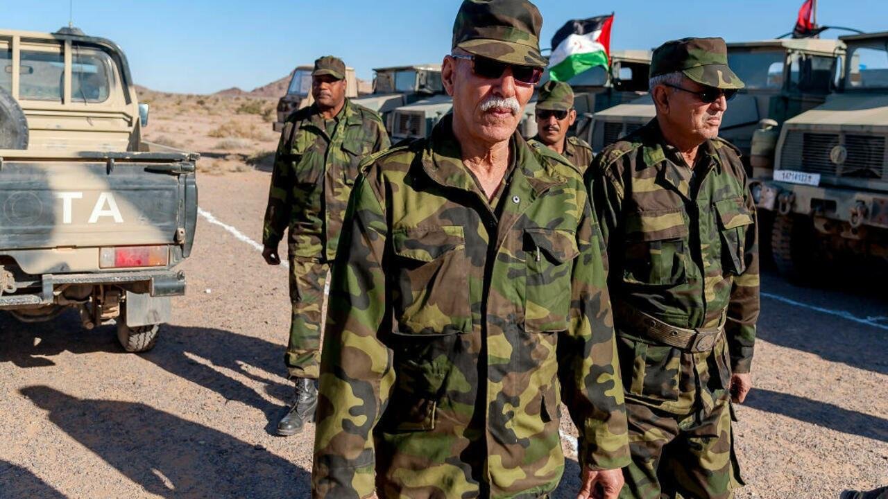 صحيفة بيروفية تبرز الطابع الاستبدادي ل+البوليساريو+ وحلفائها من الأنظمة الشمولية