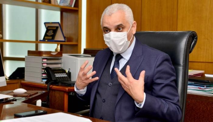 وزير الصحة ..التحسن الكبير في الحالة الوبائية ساهم في انتقال المغرب إلى المستوى الأخضر من انتشار العدوى