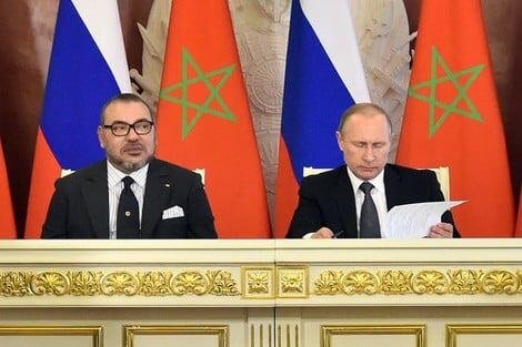 الخارجية الروسية تصدم الإعلام الجزائري بهذا التصريح.. التفاصيل