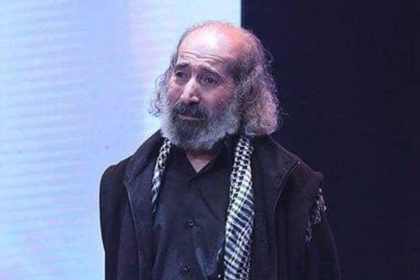 الممثل والمسرحي محمد بوبقرات في ذمة الله