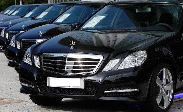 فوزي لقجع : حظيرة سيارات الدولة تكلف 1.2 مليار درهم سنوياً